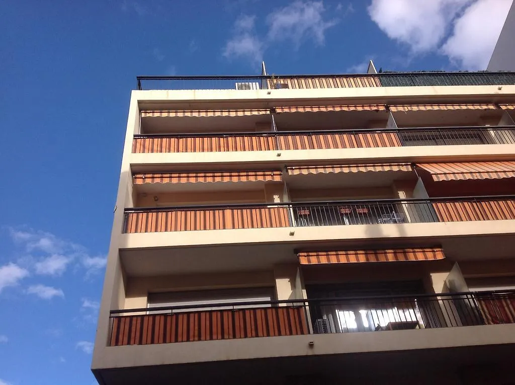 Studio Cosy Merle Cannes