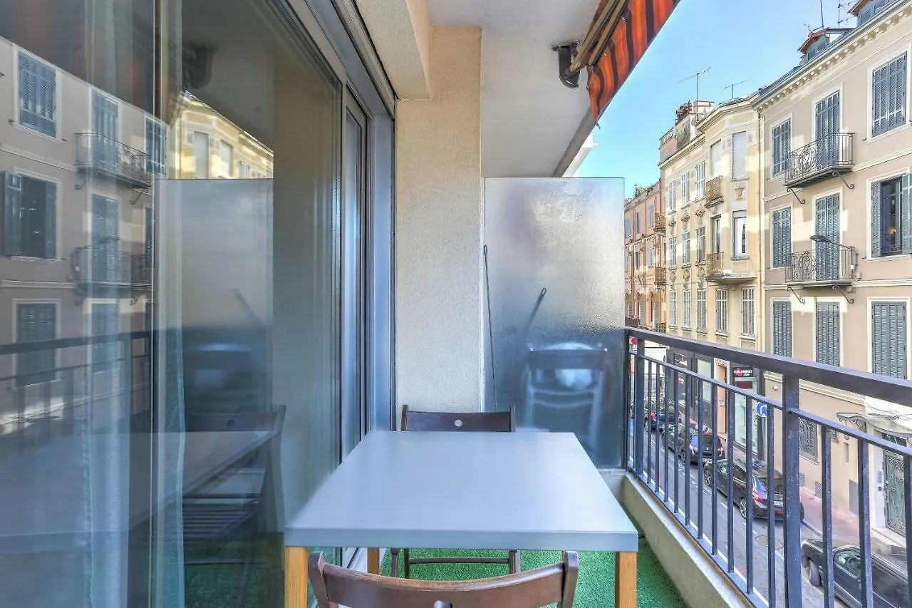Studio Cosy Merle Cannes Apartmán